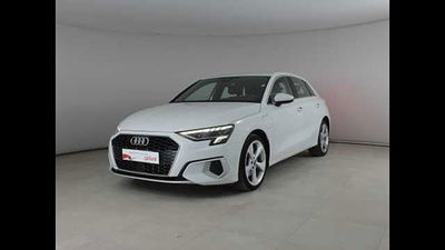 Audi A3 Sportback 1.4 TFSI COD ultra Business del 2021 usata a Palermo