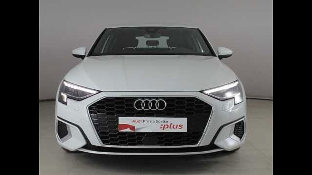 Audi A3 Sportback usata a Palermo (2)