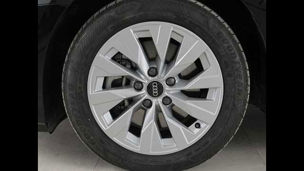 Audi A3 Sportback usata a Palermo (7)