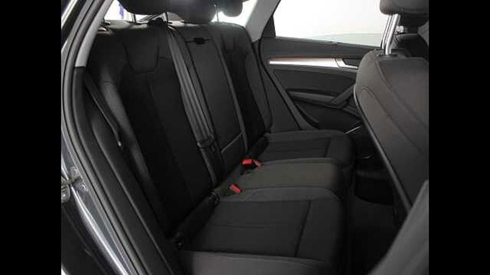 Audi Q5 Sportback usata a Palermo (12)