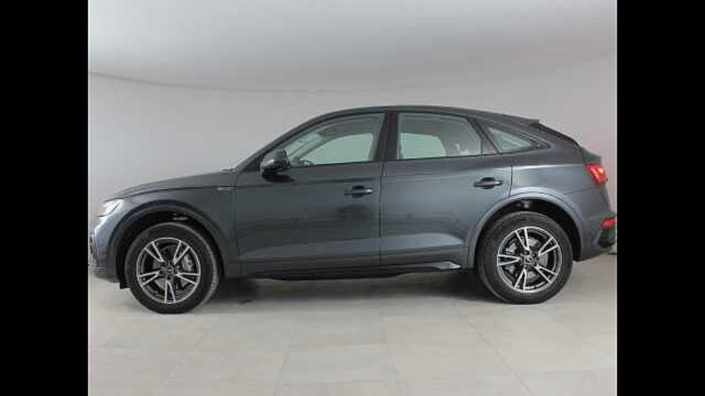 Audi Q5 Sportback usata a Palermo (3)