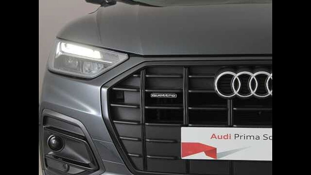 Audi Q5 Sportback usata a Palermo (8)