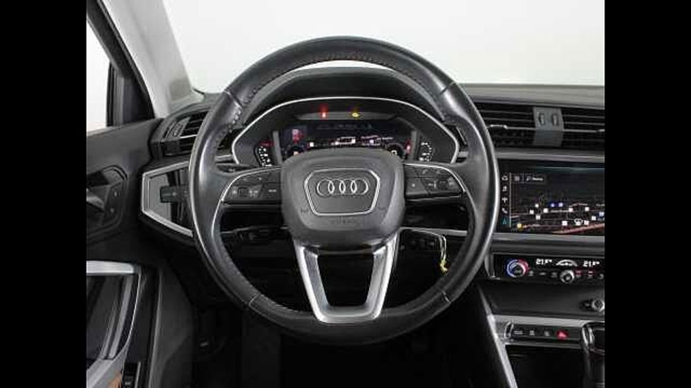 Audi Q3 Sportback usata a Palermo (12)