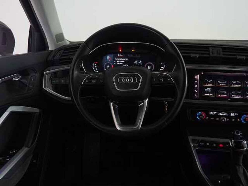 Audi Q3 Sportback usata a Palermo (14)