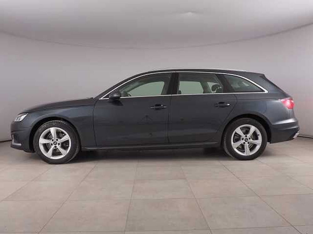 Audi A4 Avant usata a Palermo (3)