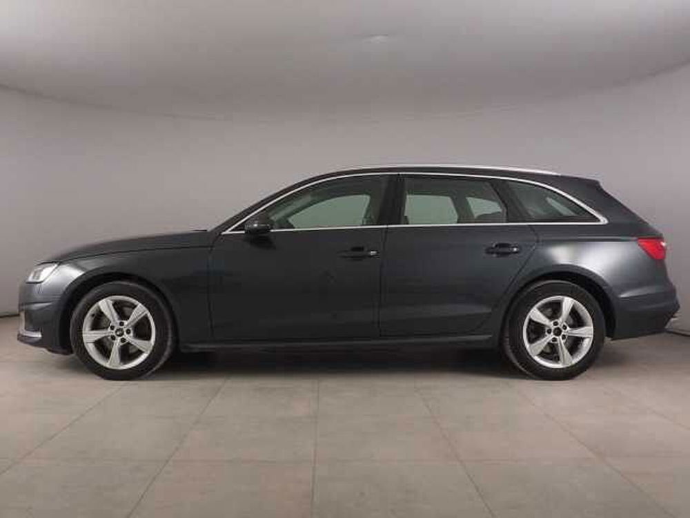 Audi A4 Avant usata a Palermo (3)