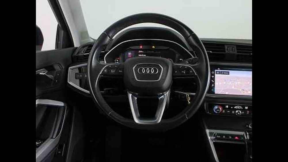 Audi Q3 Sportback usata a Palermo (10)