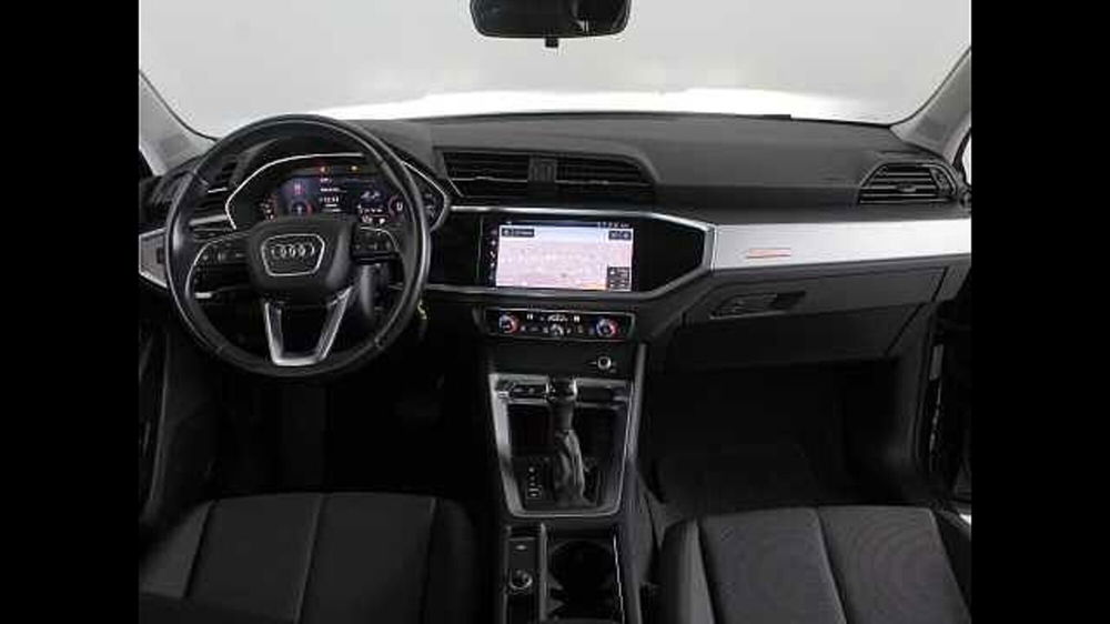 Audi Q3 Sportback usata a Palermo (5)