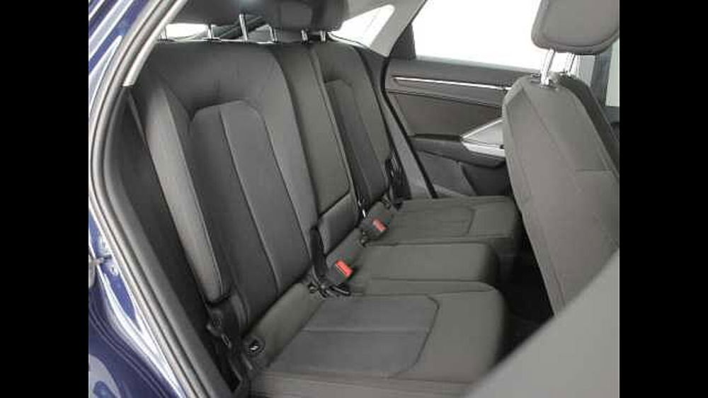 Audi Q3 Sportback usata a Palermo (6)