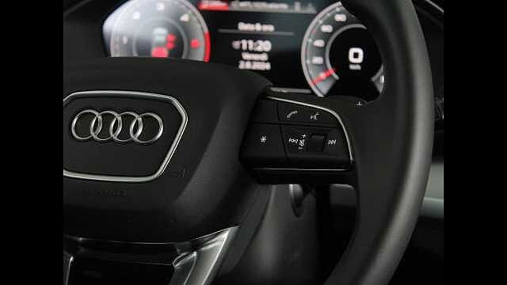 Audi Q5 Sportback usata a Palermo (18)