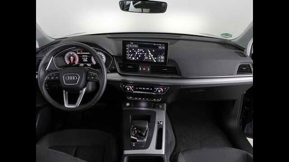 Audi Q5 Sportback usata a Palermo (5)