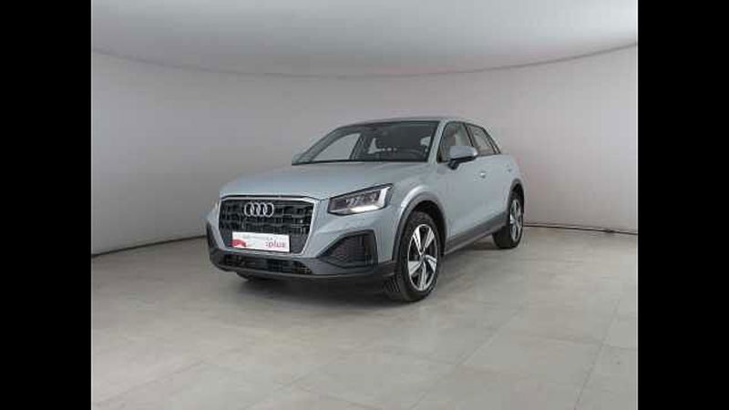 Audi Q2 Q2 35 TDI Admired  del 2022 usata a Palermo