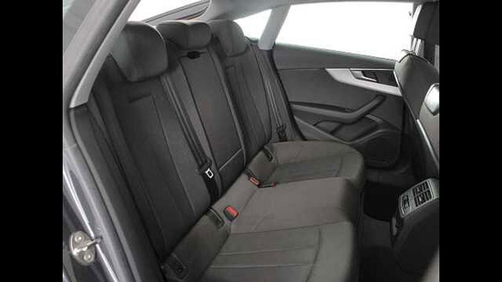 Audi A5 Sportback usata a Palermo (6)