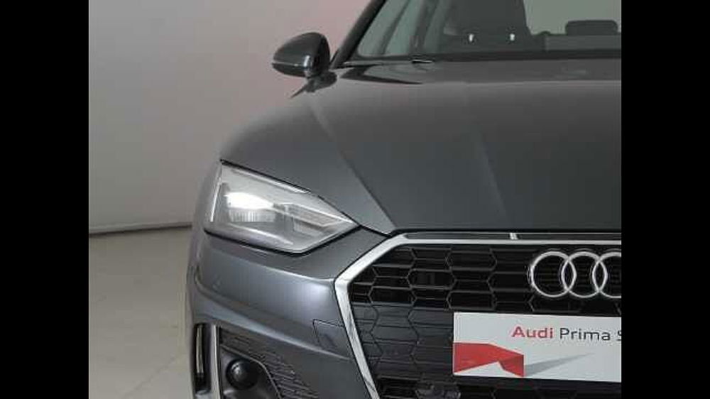 Audi A5 Sportback usata a Palermo (8)