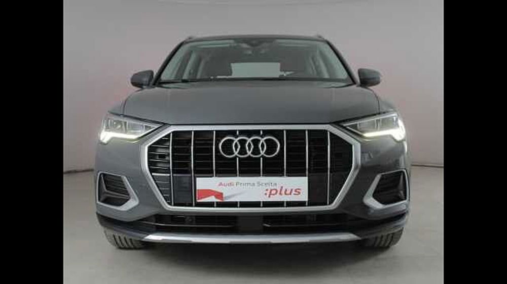 Audi Q3 usata a Palermo (2)