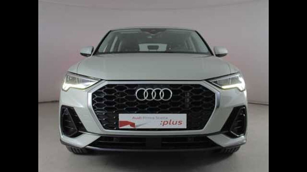 Audi Q3 Sportback usata a Palermo (2)