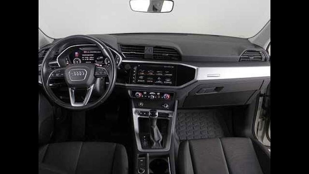 Audi Q3 Sportback usata a Palermo (5)