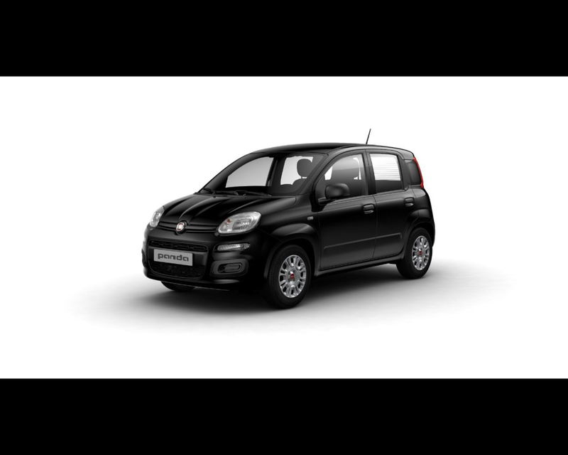 Fiat Panda 1.0 firefly hybrid s&amp;s 70cv 5p.ti nuova a Torino