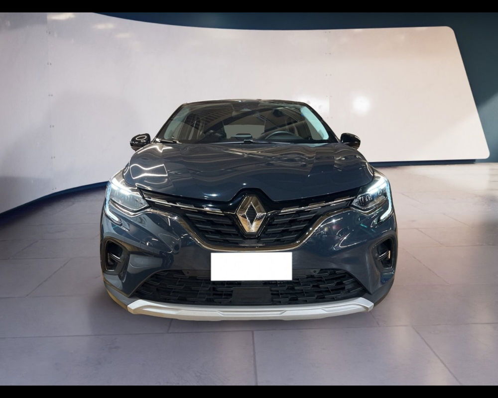 Renault Captur usata a Torino