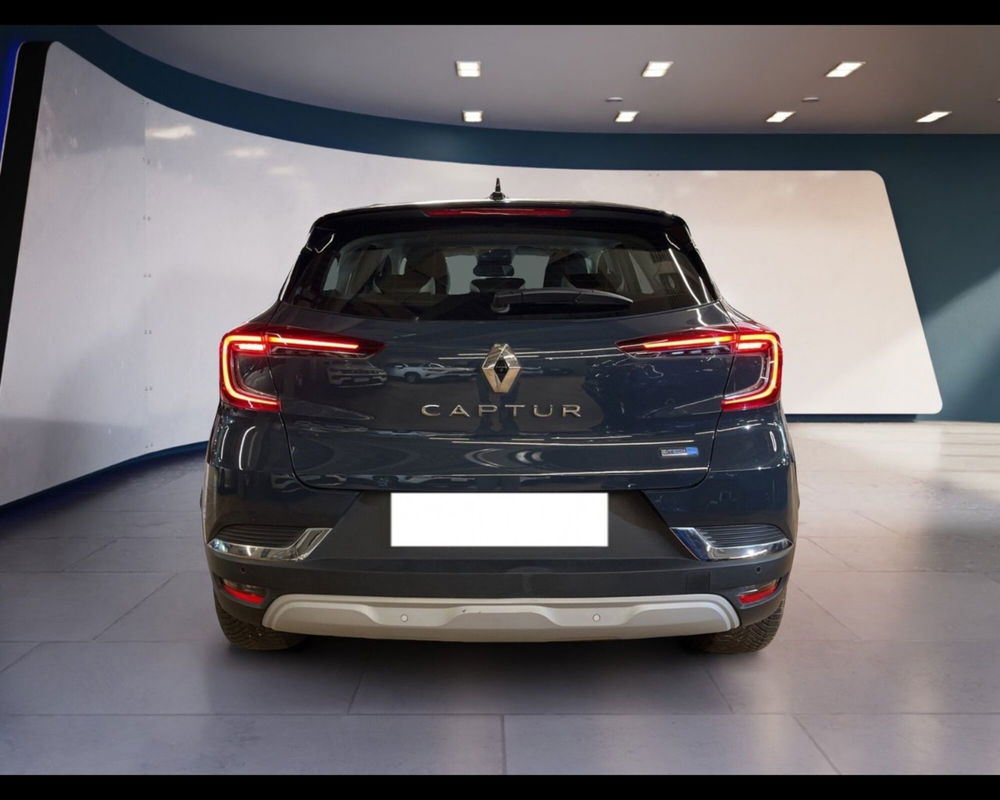 Renault Captur usata a Torino (8)