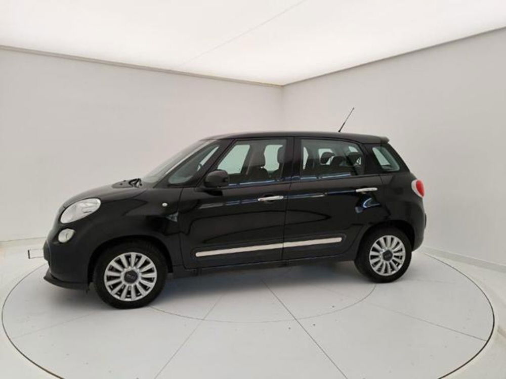 Fiat 500L Living usata a Pavia (3)