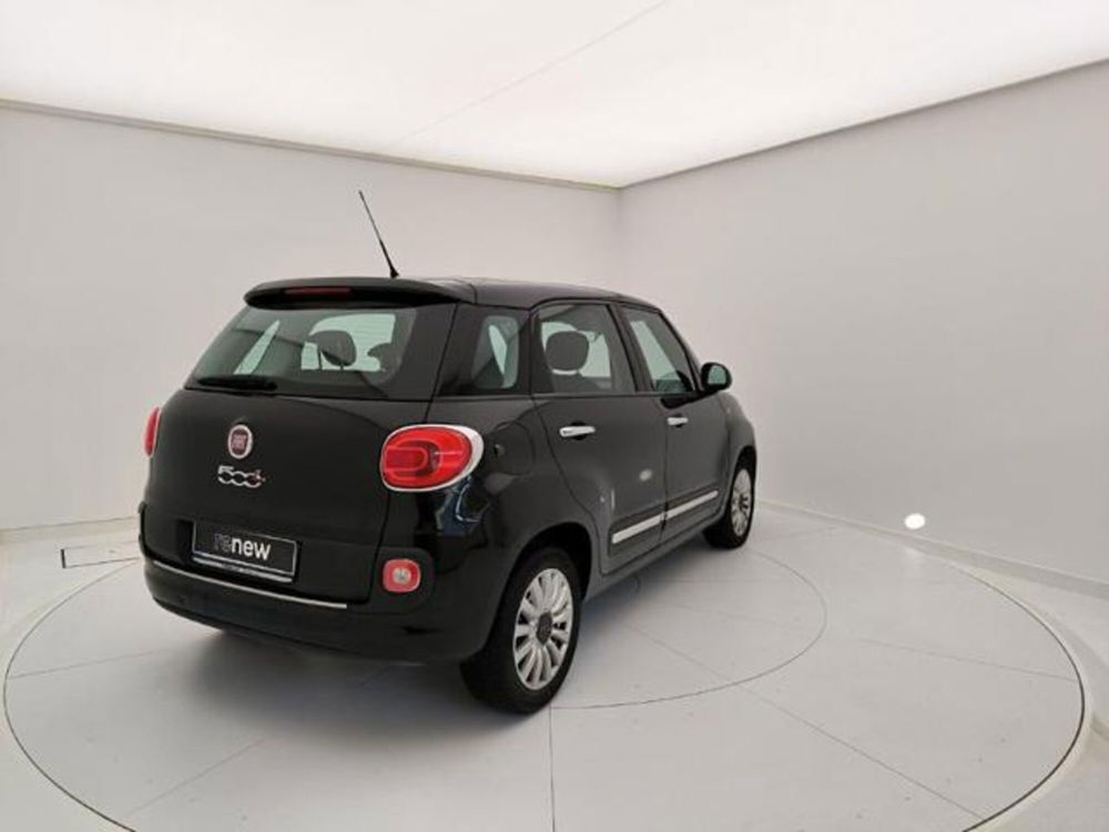 Fiat 500L Living usata a Pavia (5)