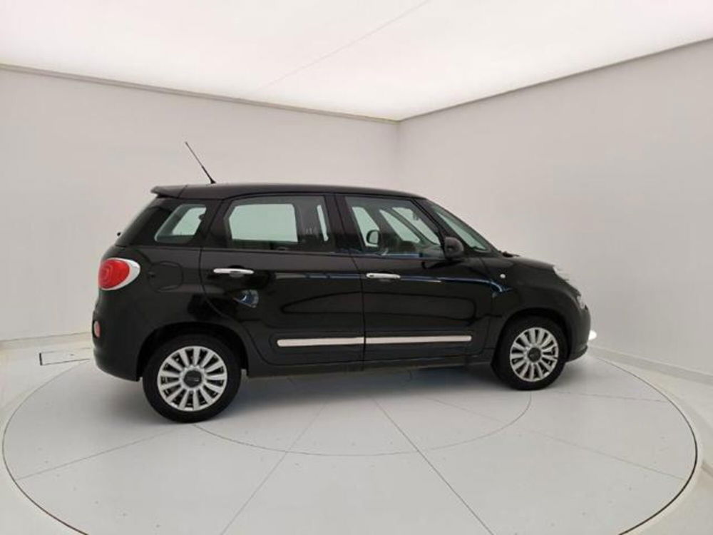 Fiat 500L Living usata a Pavia (6)