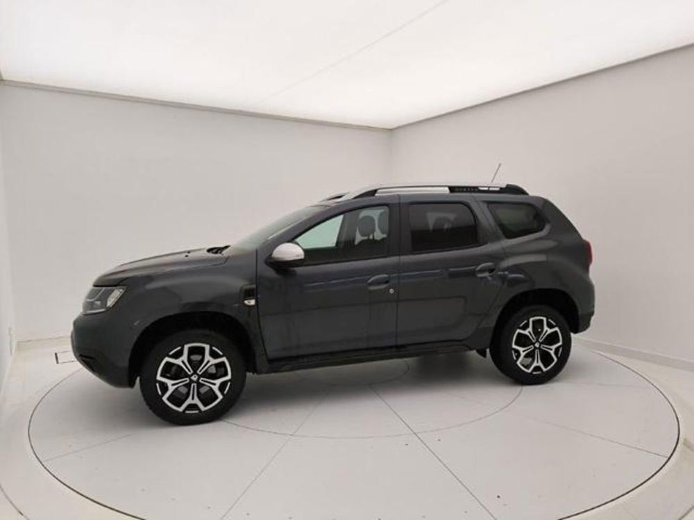 Dacia Duster usata a Pavia (3)