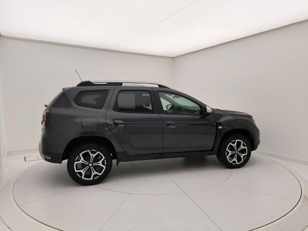 Dacia Duster usata a Pavia (6)