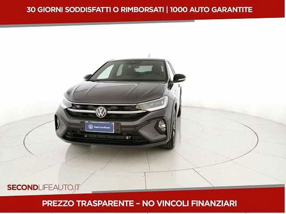 Volkswagen Taigo nuova a Chieti