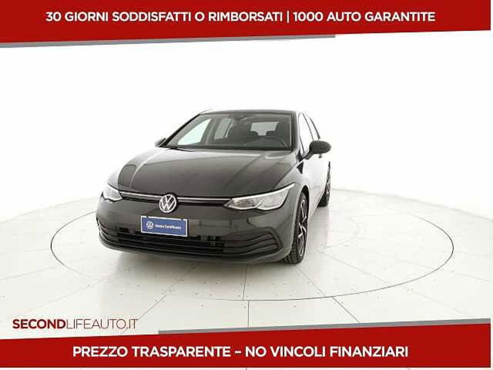 Volkswagen Golf usata a Chieti