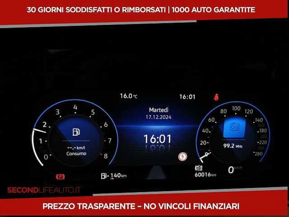 Volkswagen Golf usata a Chieti (10)