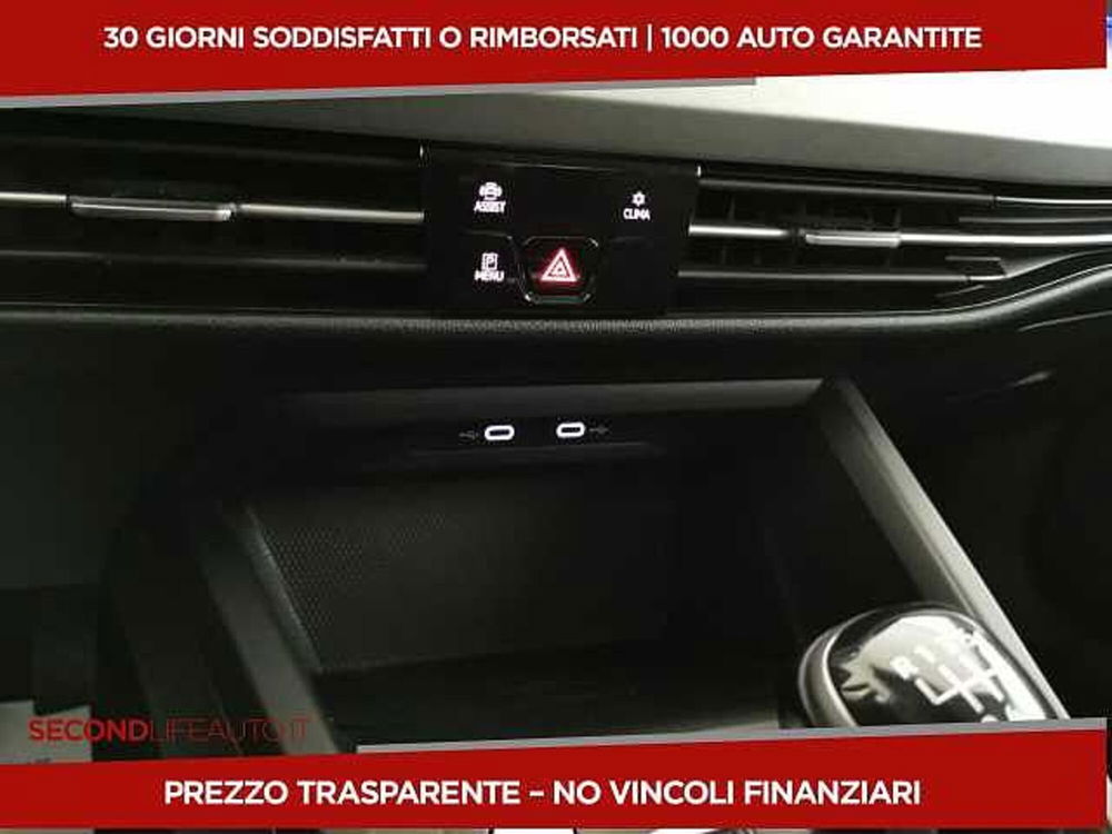 Volkswagen Golf usata a Chieti (15)