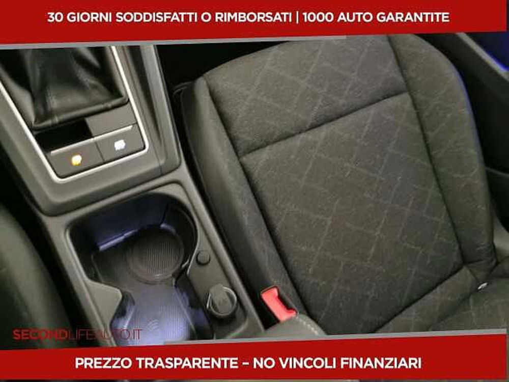 Volkswagen Golf usata a Chieti (17)