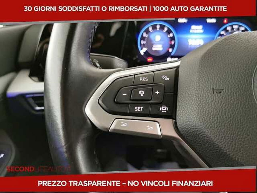 Volkswagen Golf usata a Chieti (19)