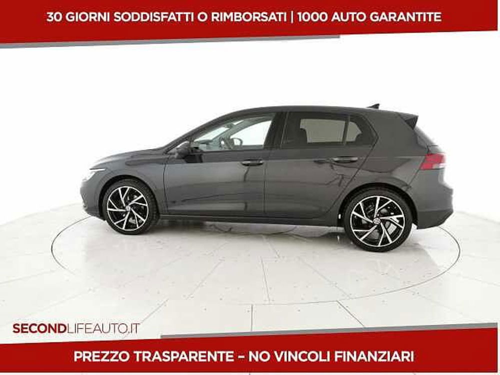 Volkswagen Golf usata a Chieti (2)