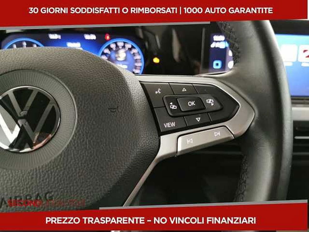 Volkswagen Golf usata a Chieti (20)