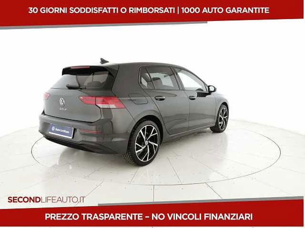 Volkswagen Golf usata a Chieti (3)