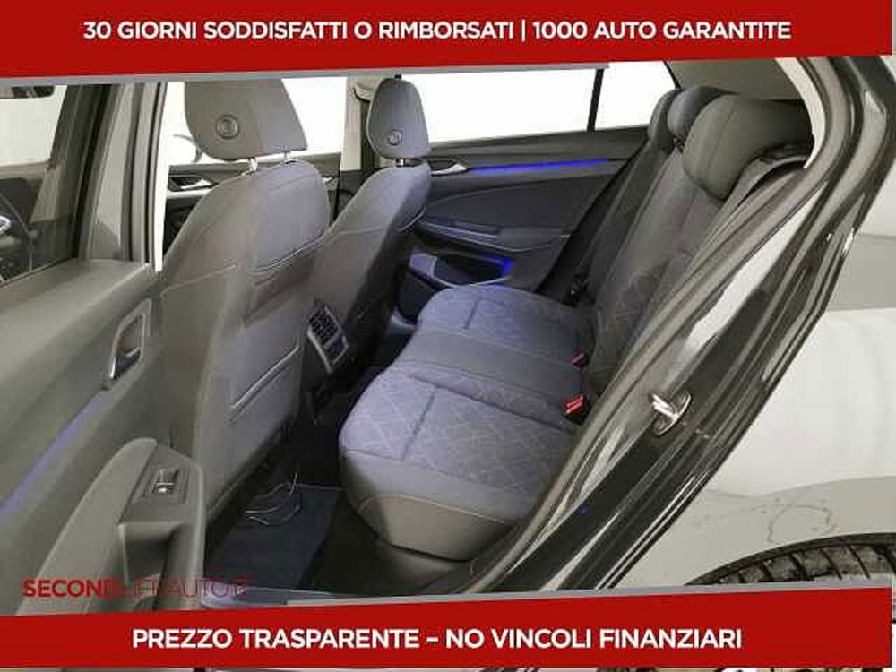 Volkswagen Golf usata a Chieti (6)