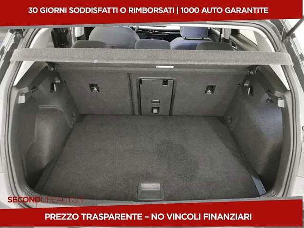 Volkswagen Golf usata a Chieti (7)