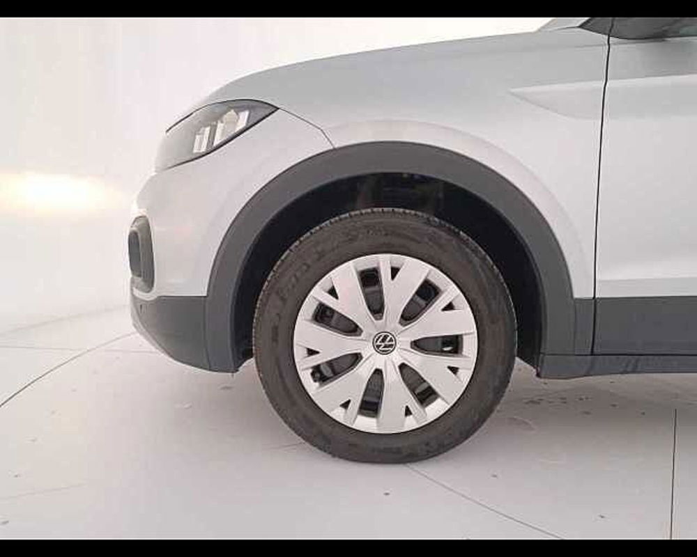 Volkswagen T-Cross usata a Venezia (19)