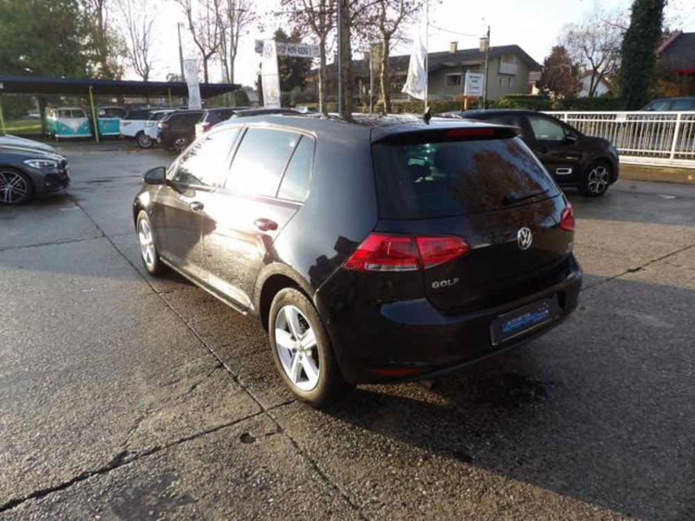 Volkswagen Golf usata a Treviso (3)