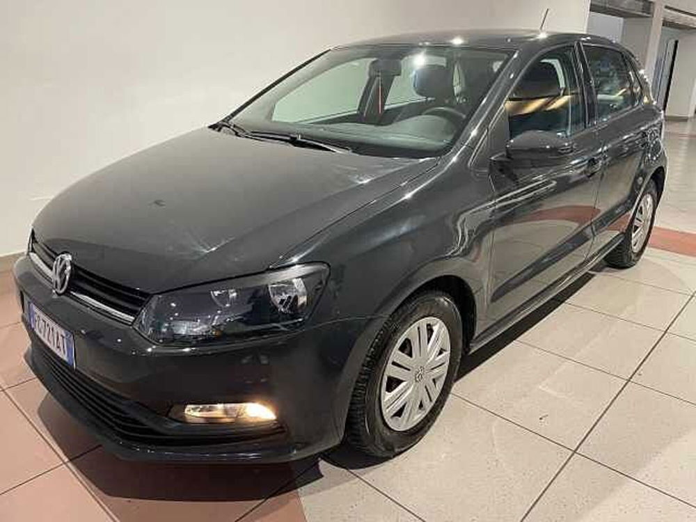 Volkswagen Polo usata a Genova