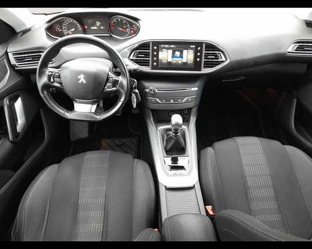 Peugeot 308 SW usata a Ravenna (10)