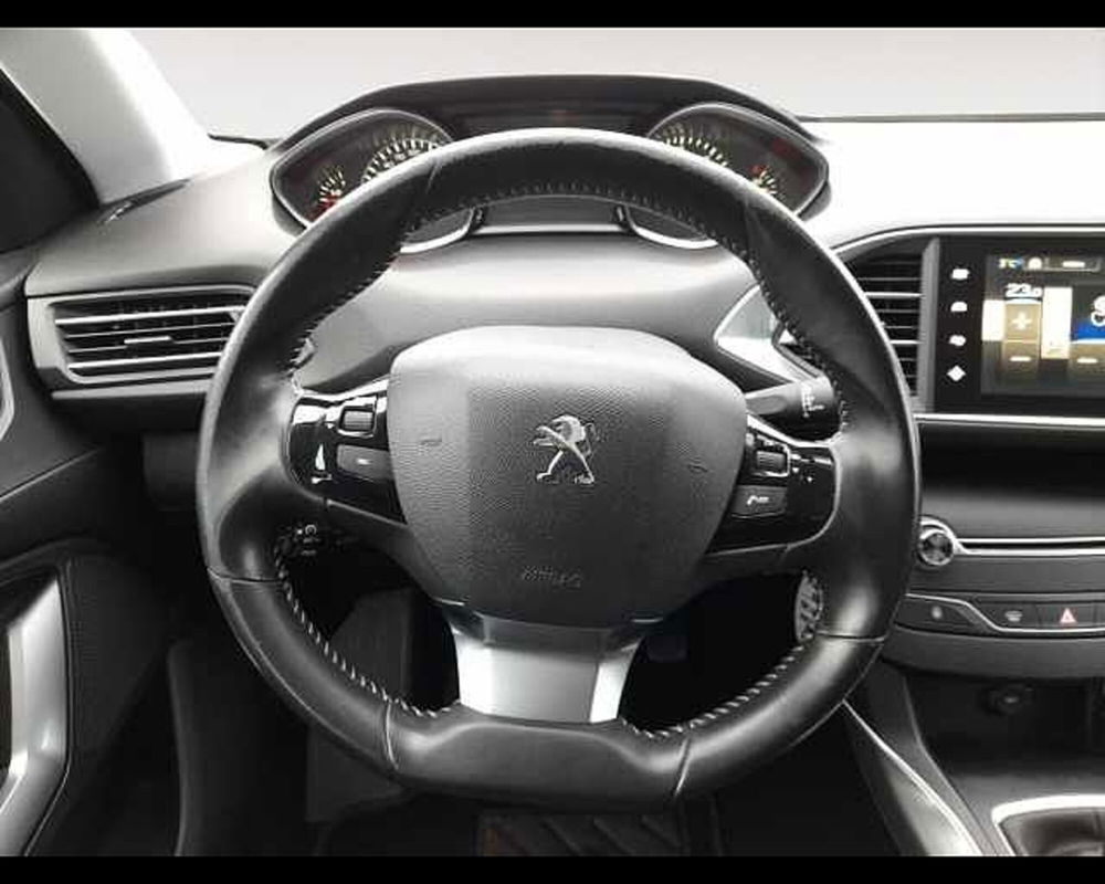 Peugeot 308 SW usata a Ravenna (12)