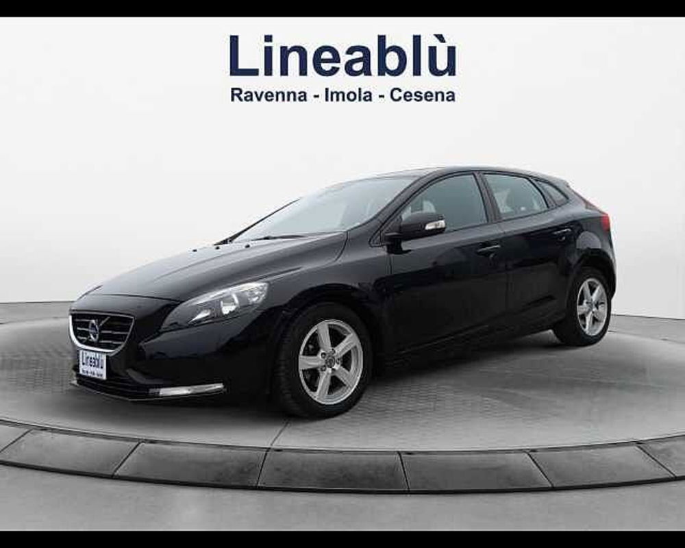 Volvo V40 usata a Ravenna