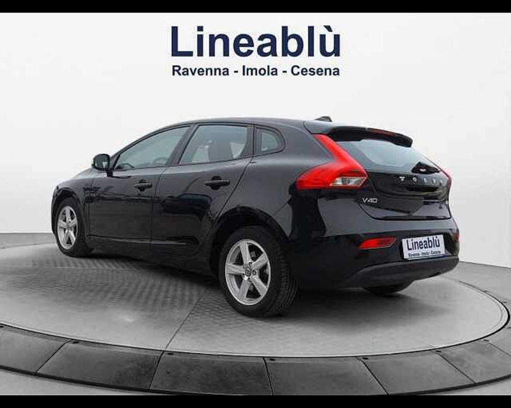 Volvo V40 usata a Ravenna (3)