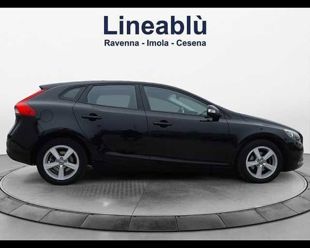 Volvo V40 usata a Ravenna (6)