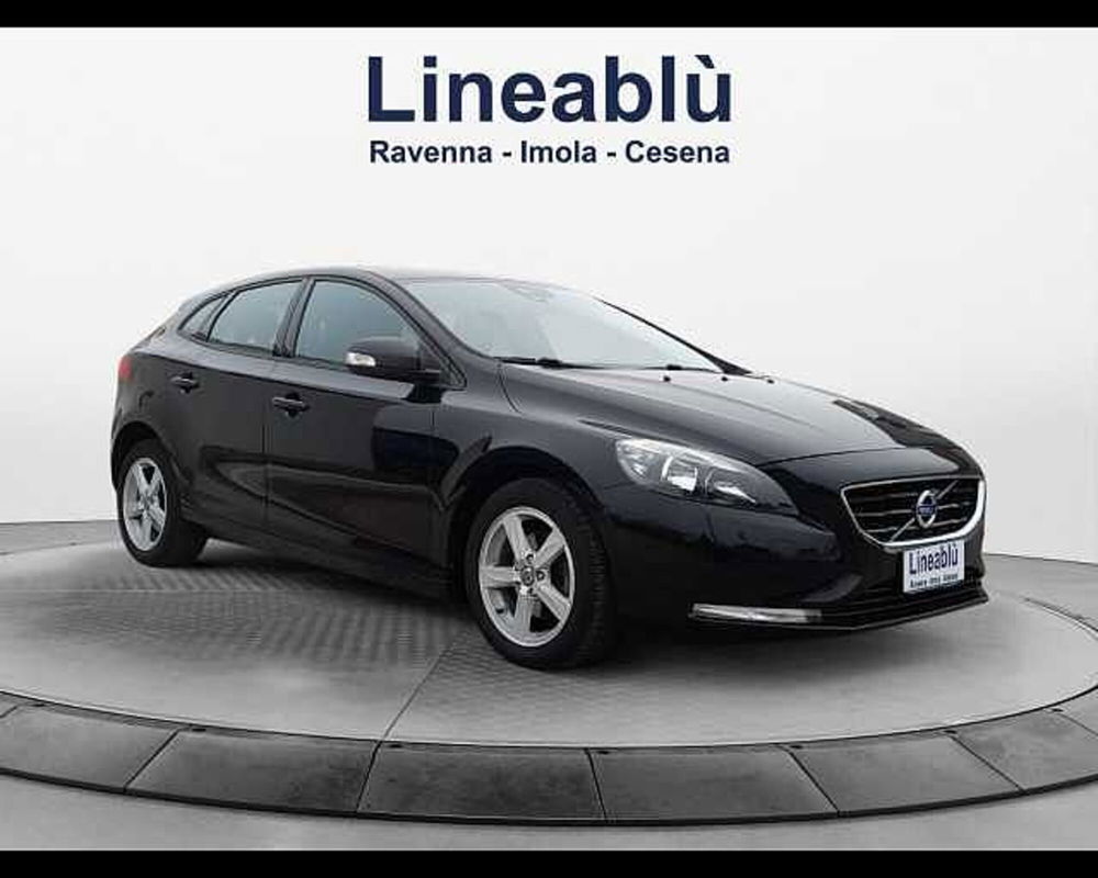 Volvo V40 usata a Ravenna (7)