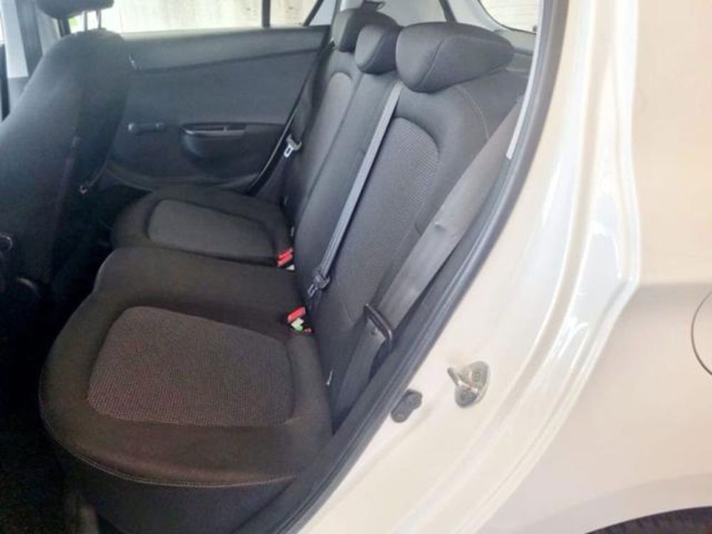 Hyundai i20 usata a Padova (8)